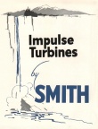 IMPULSE TURBINES BY SMITH  BULLETIN 138 002